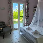 Сasa de vacaciones Rosegarden *