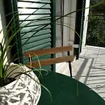 Сasa de vacaciones Rosegarden Sami (Kefalonia)