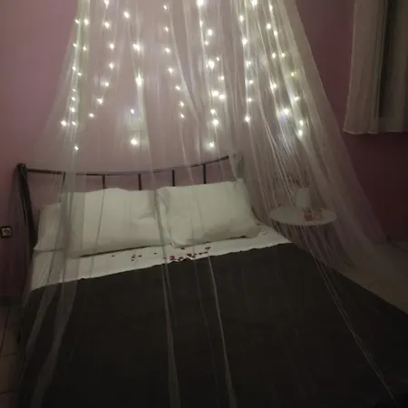 Rosegarden Vakantiehuis Sami (Kefalonia)