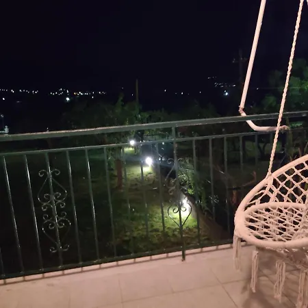 Rosegarden Vakantiehuis