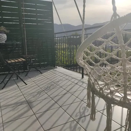 Vakantiehuis Rosegarden *