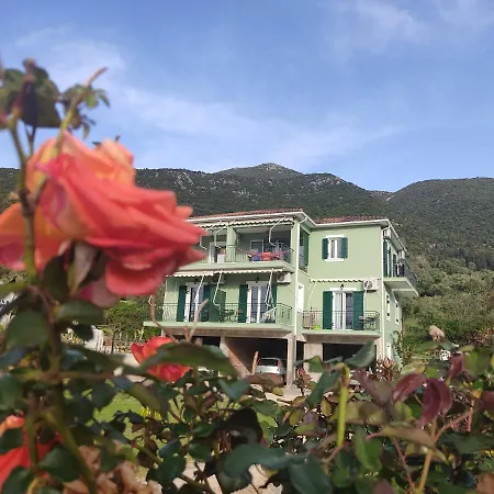 Rosegarden * Sami (Kefalonia)