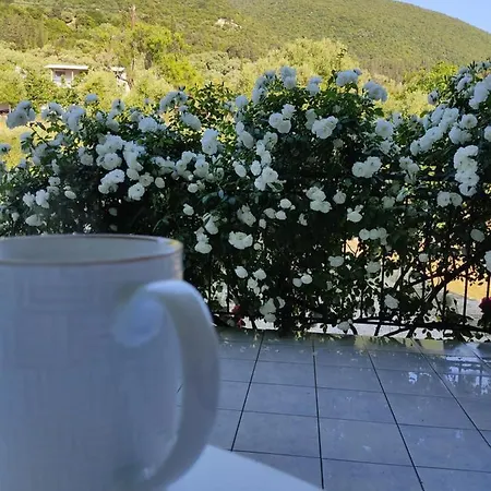 Vakantiehuis Rosegarden Sami (Kefalonia)