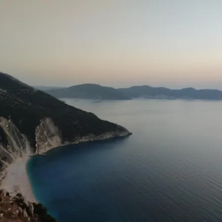 Rosegarden Vakantiehuis