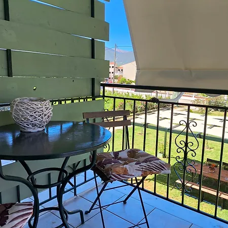 Rosegarden * Sami (Kefalonia)