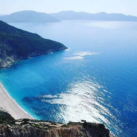 Rosegarden Vakantiehuis *