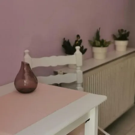 Vakantiehuis Rosegarden *