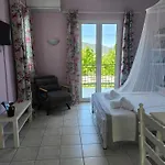 Tatil Evi Rosegarden
