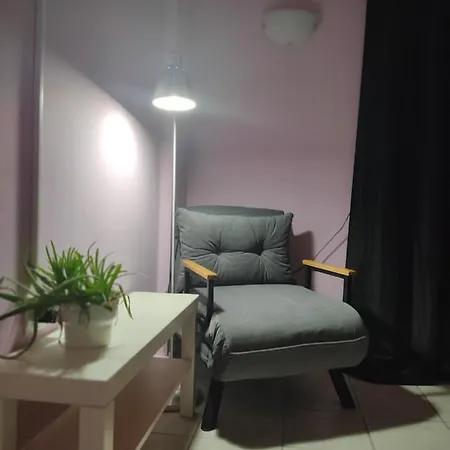 Rosegarden Nyaraló *