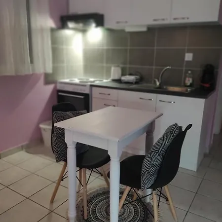 Rosegarden Nyaraló Számi