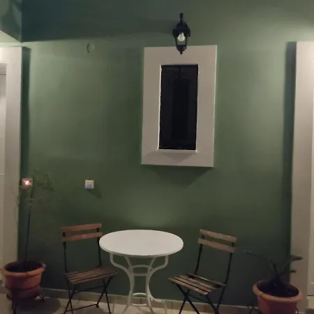 Rosegarden Hébergement de vacances Sami (Kefalonia)