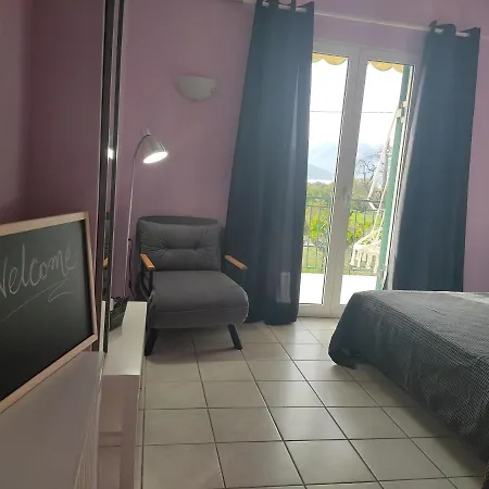 Hébergement de vacances Rosegarden *