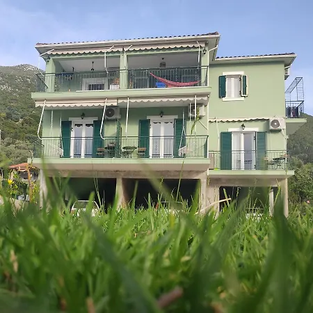 Rosegarden Nyaraló *