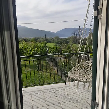 Rosegarden Holiday home