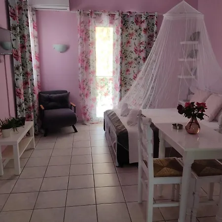 Rosegarden Holiday home