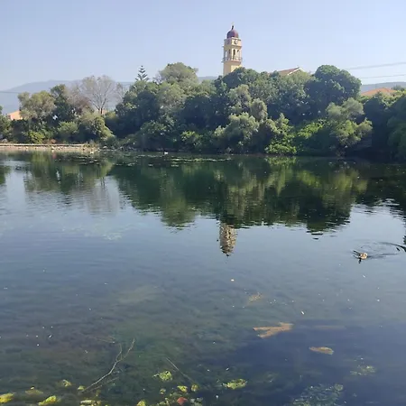 Rosegarden Hébergement de vacances