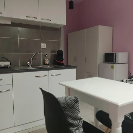 Rosegarden Holiday home *