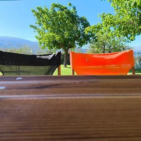 Rosegarden Sami (Kefalonia)