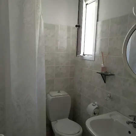 Rosegarden Holiday home *