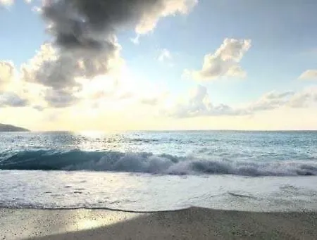 Rosegarden * Sami (Kefalonia)