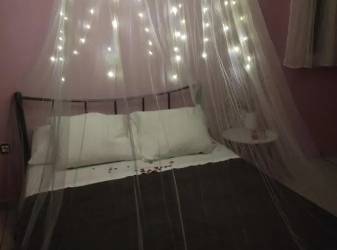 Rosegarden Holiday home Sami (Kefalonia)