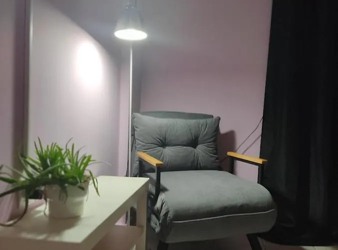 Rosegarden Holiday home *