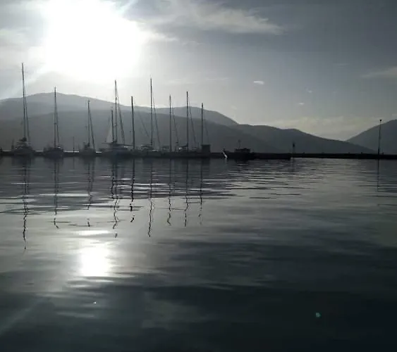 بيت للعطل Rosegarden *