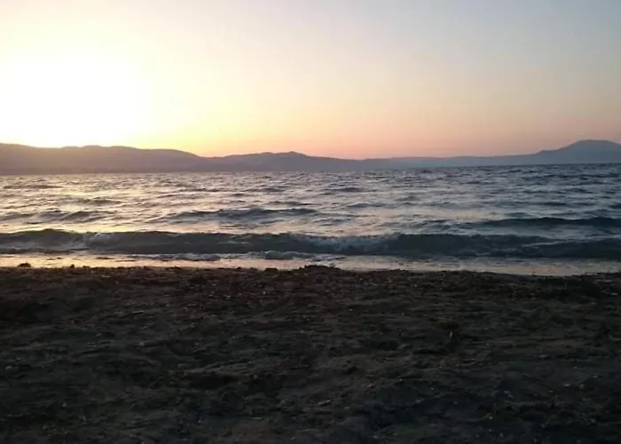 Rosegarden Sami (Kefalonia)