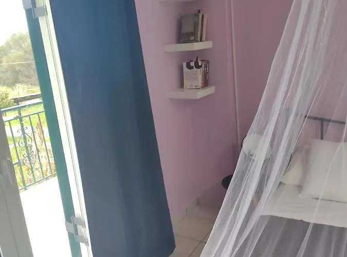 Holiday home Rosegarden Sami (Kefalonia)