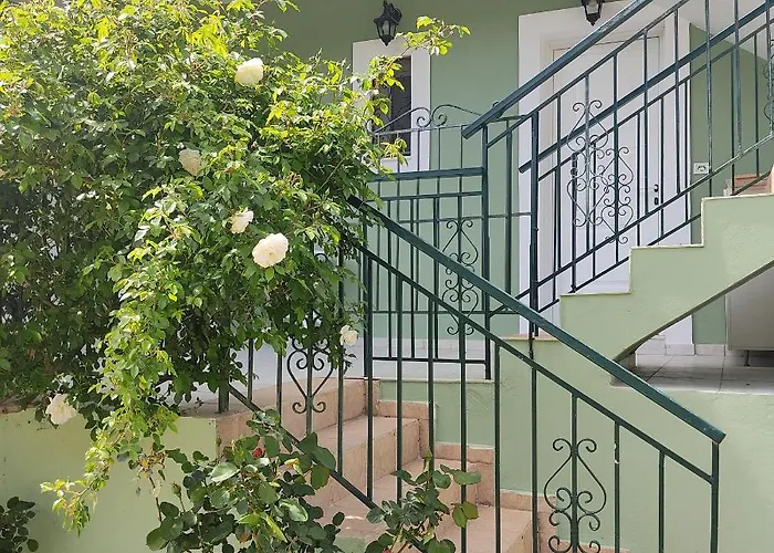 Rosegarden بيت للعطل *