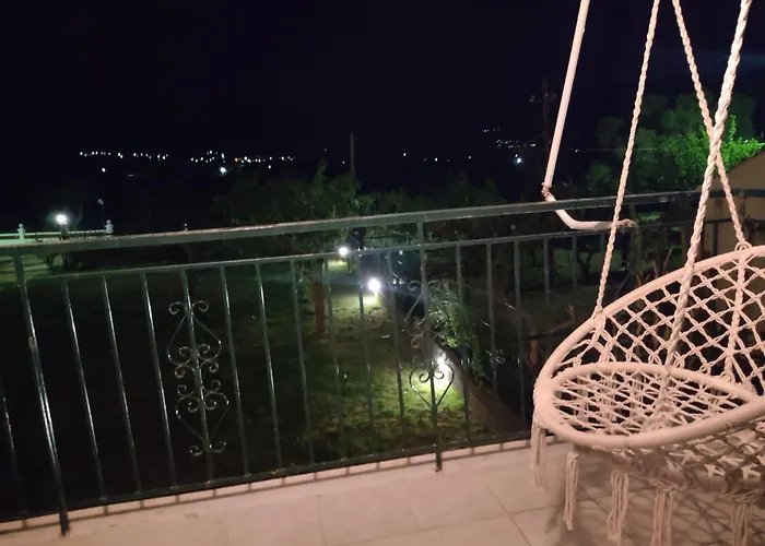 Rosegarden بيت للعطل