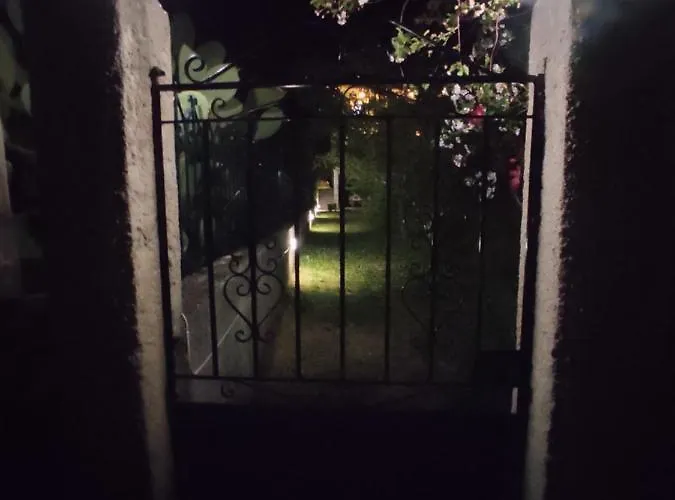 Rosegarden بيت للعطل