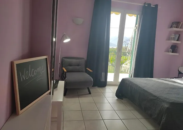 Holiday home Rosegarden *