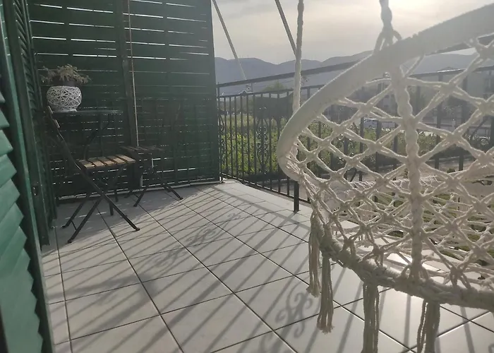 Holiday home Rosegarden *