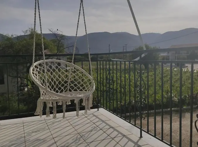 Rosegarden Sami (Kefalonia)