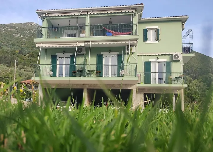 Rosegarden Holiday home *