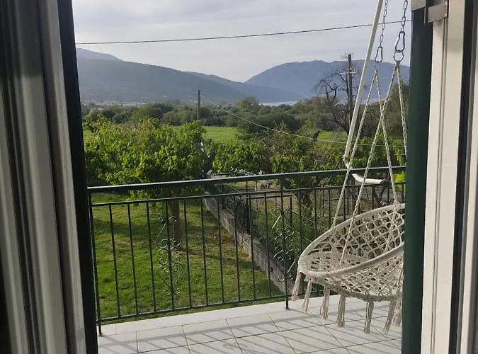 Rosegarden Holiday home