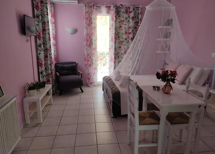 Rosegarden Holiday home