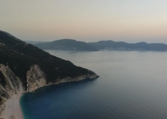 Rosegarden Holiday home