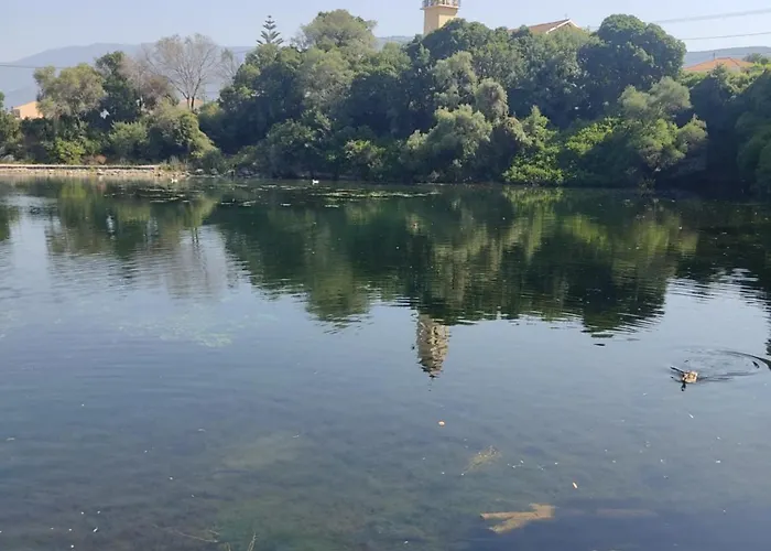 Rosegarden بيت للعطل