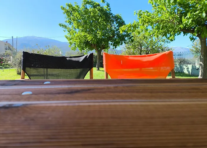 Rosegarden Sami (Kefalonia)