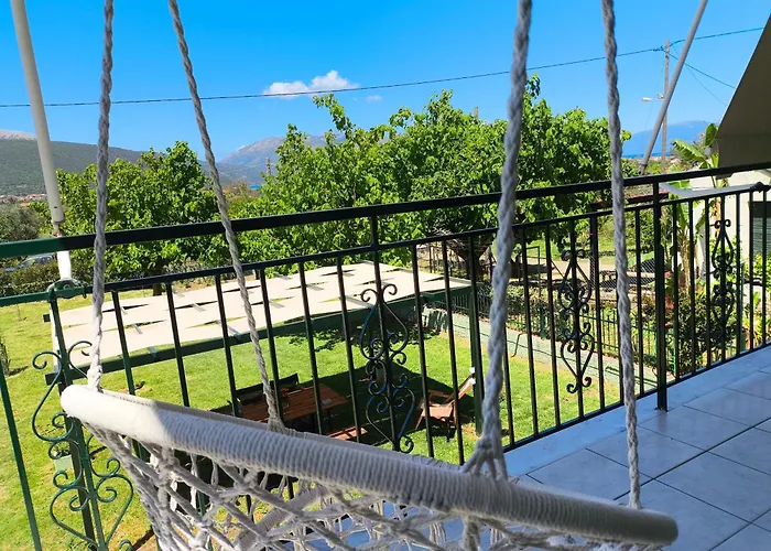 Rosegarden Holiday home