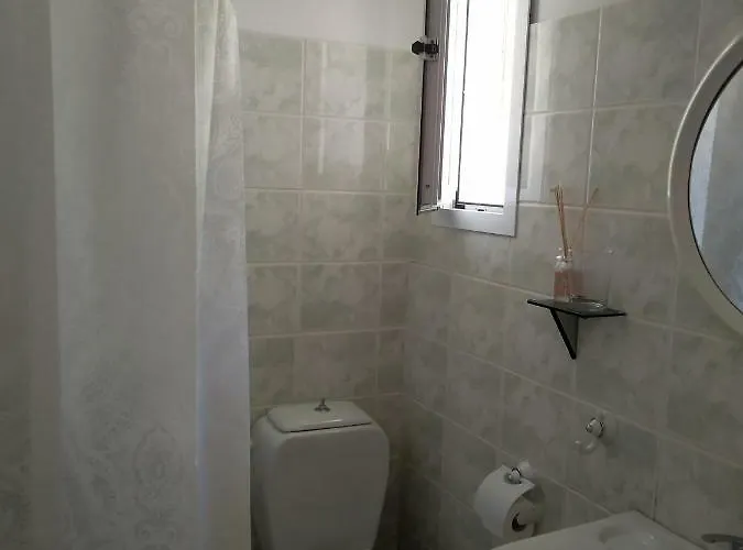 Rosegarden Holiday home *