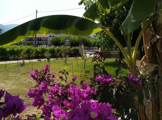 Rosegarden Holiday home *