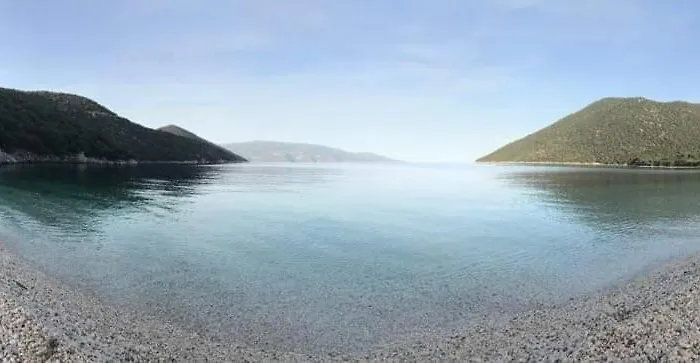 Rosegarden * Sami (Kefalonia)