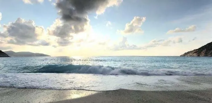 Rosegarden * Sami (Kefalonia)