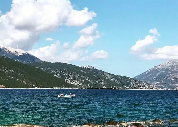 بيت للعطل Rosegarden سامي