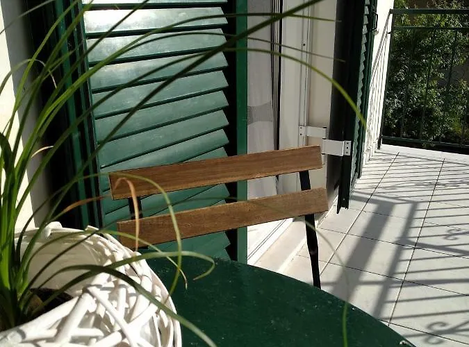 Holiday home Rosegarden Sami (Kefalonia)