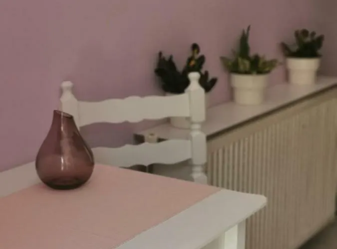 بيت للعطل Rosegarden *