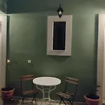 Rosegarden Vakantiehuis Sami (Kefalonia)